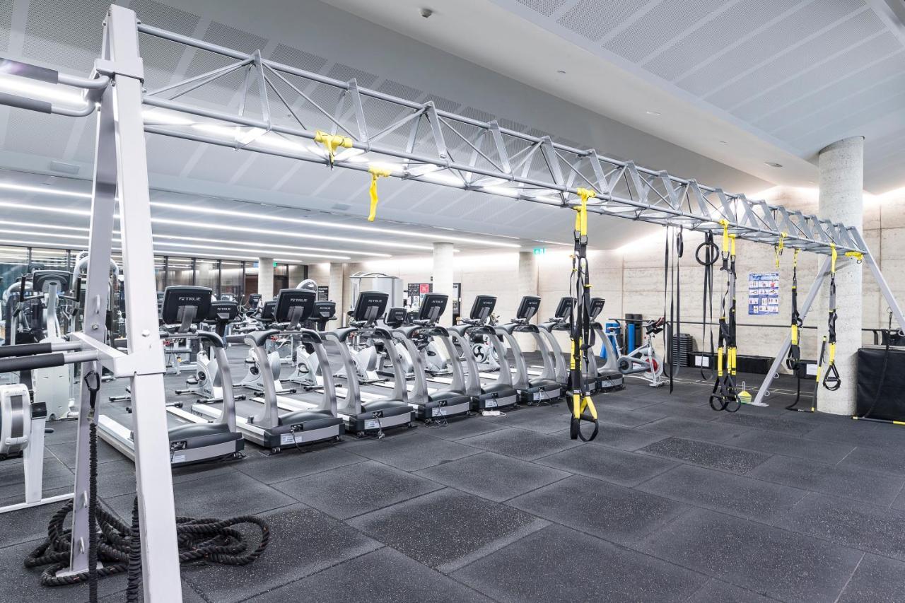 Racv Torquay Resort المظهر الخارجي الصورة