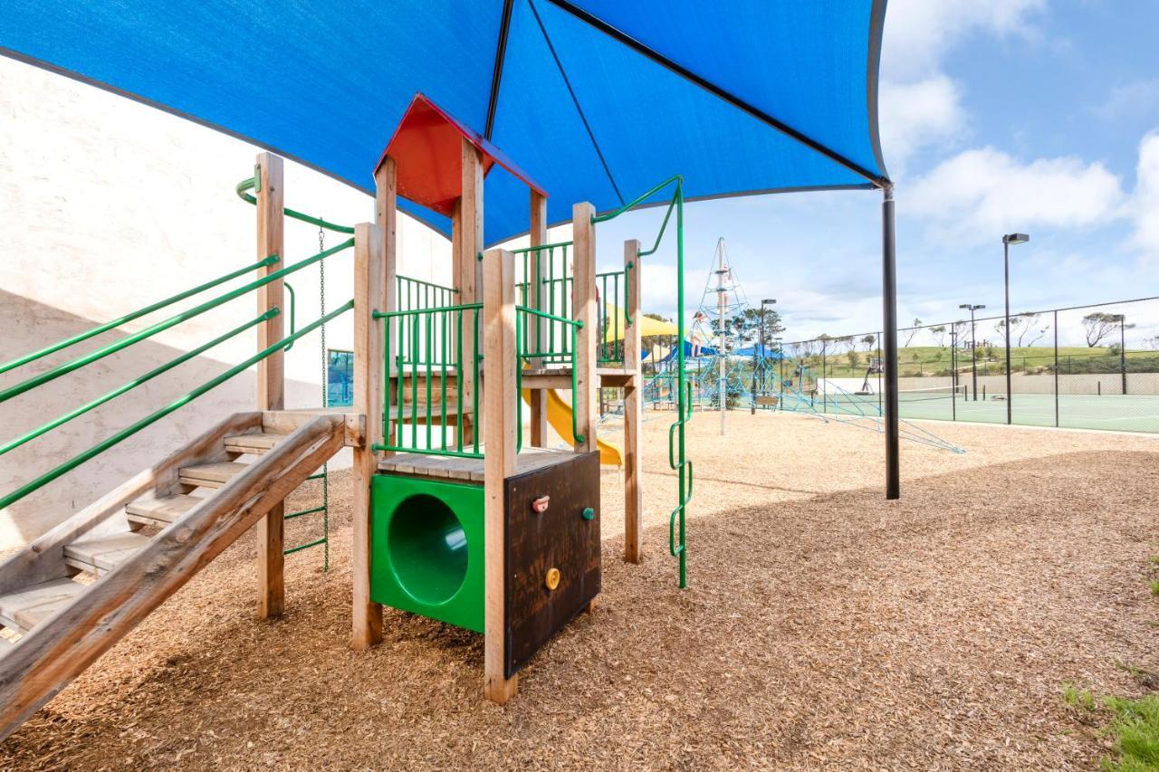 Racv Torquay Resort المظهر الخارجي الصورة