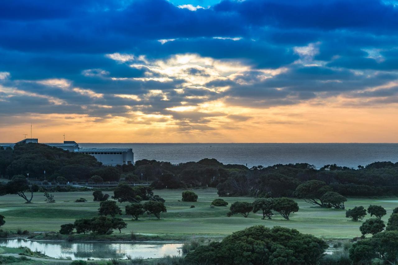 Racv Torquay Resort المظهر الخارجي الصورة
