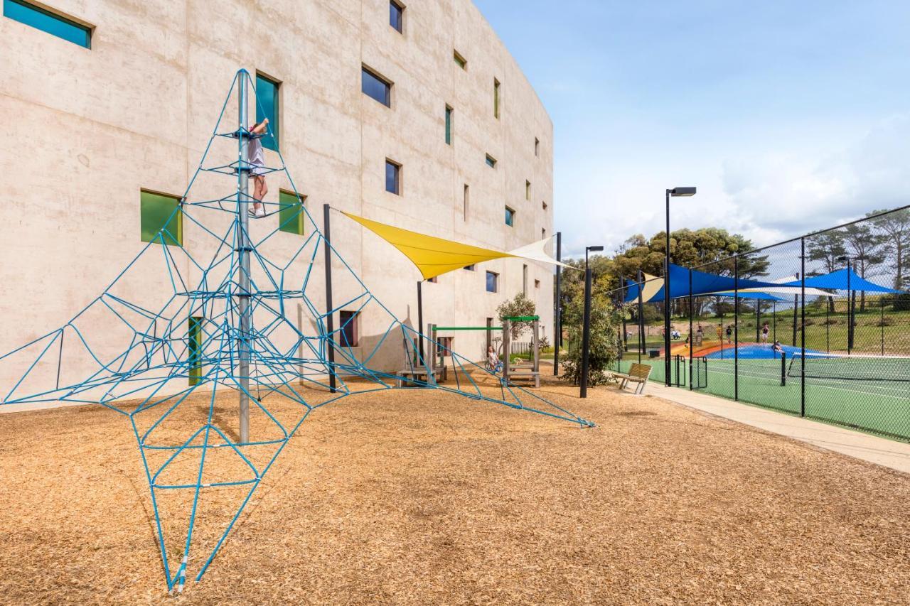 Racv Torquay Resort المظهر الخارجي الصورة