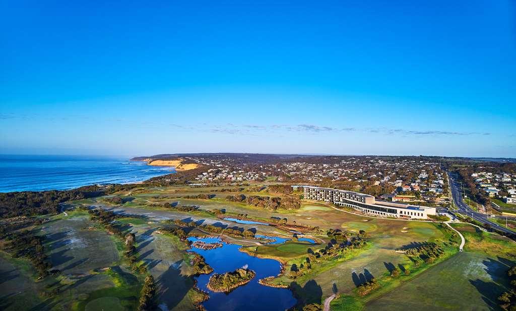 Racv Torquay Resort المظهر الخارجي الصورة