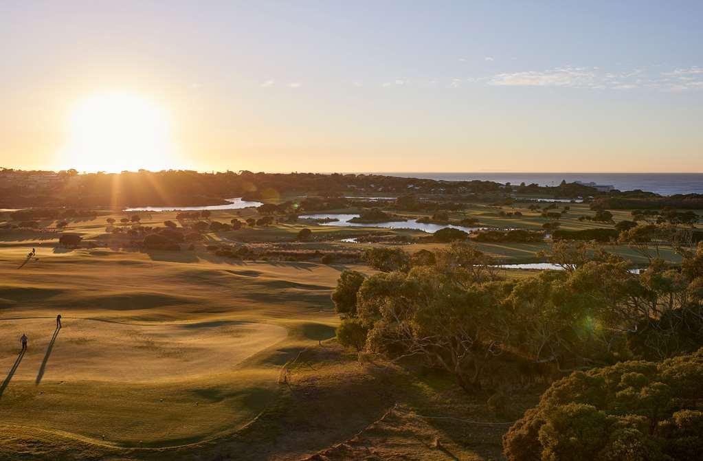 Racv Torquay Resort المرافق الصورة