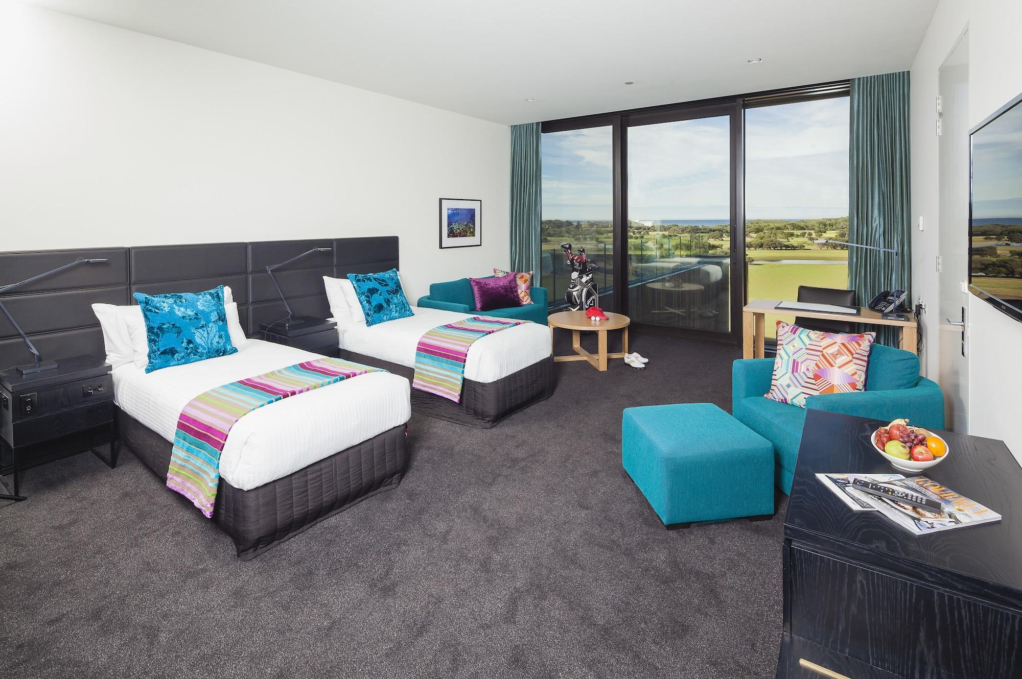 Racv Torquay Resort المظهر الخارجي الصورة