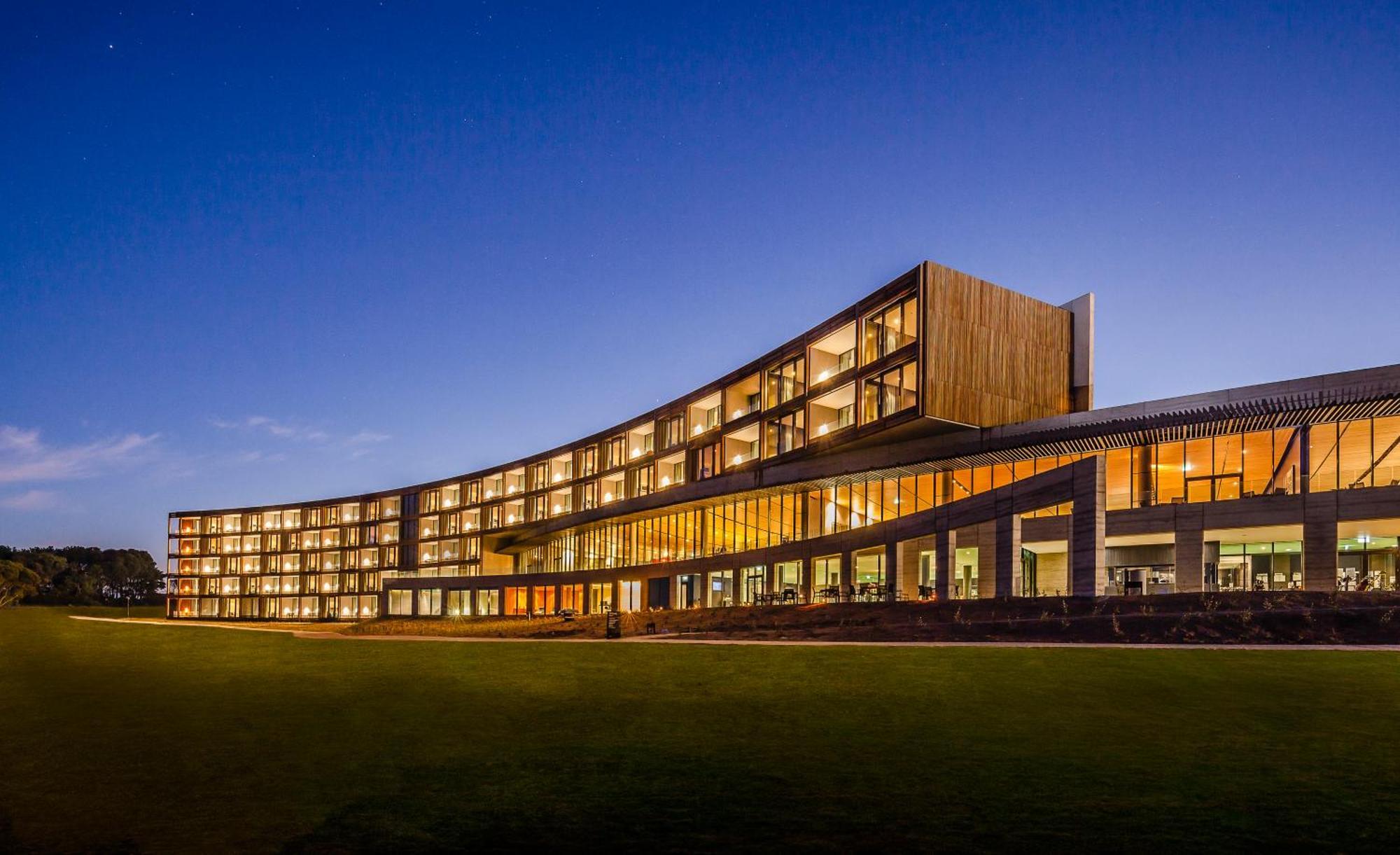 Racv Torquay Resort المظهر الخارجي الصورة