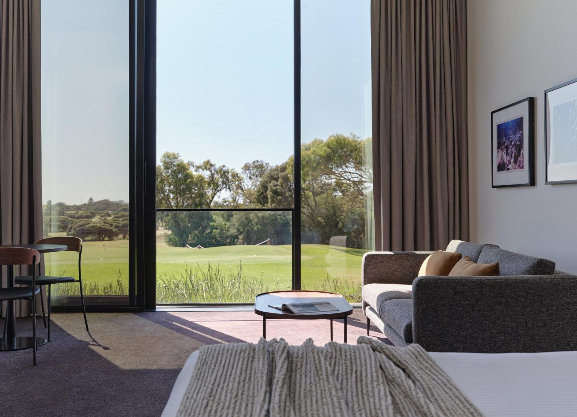 Racv Torquay Resort المظهر الخارجي الصورة