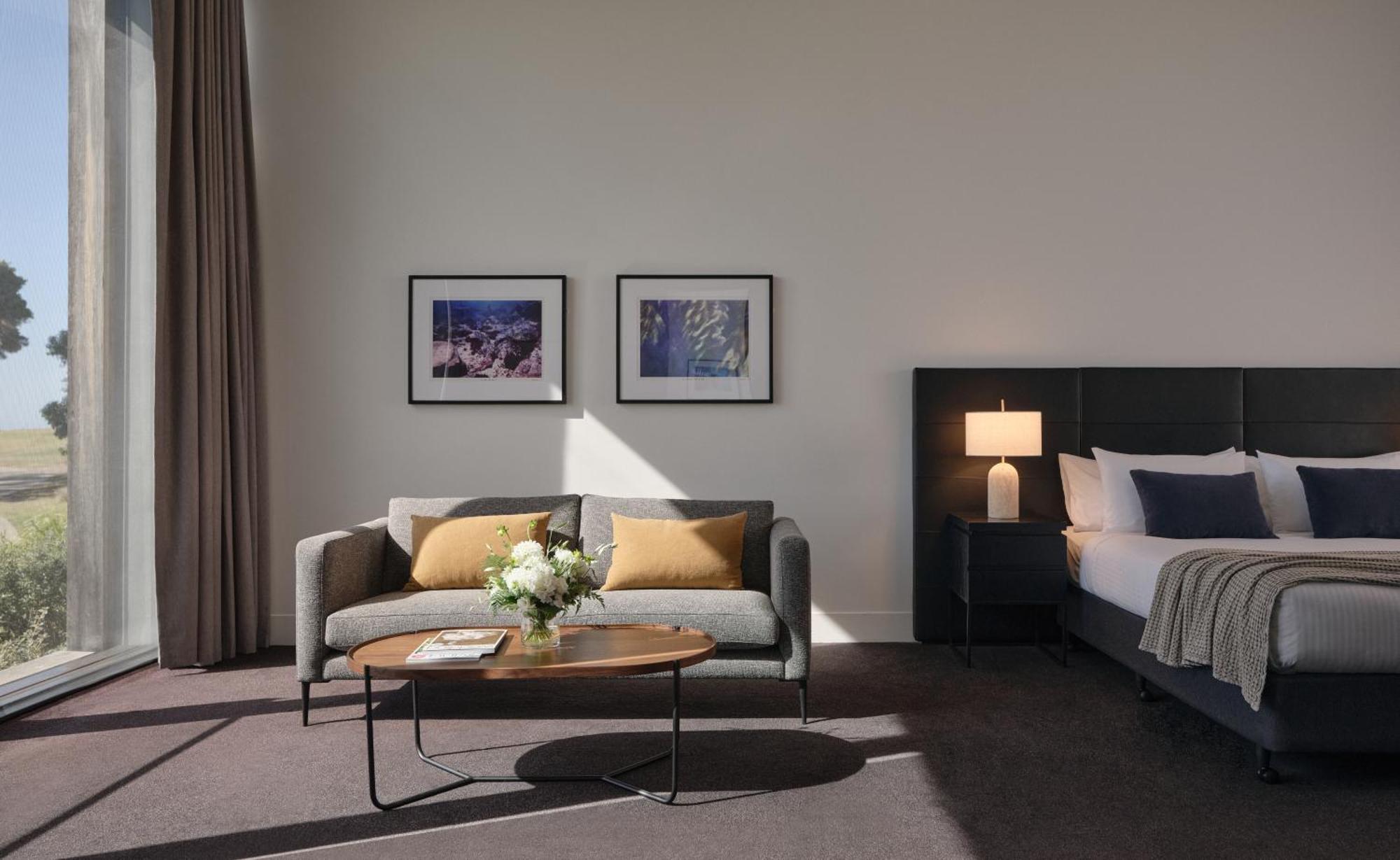 Racv Torquay Resort المظهر الخارجي الصورة