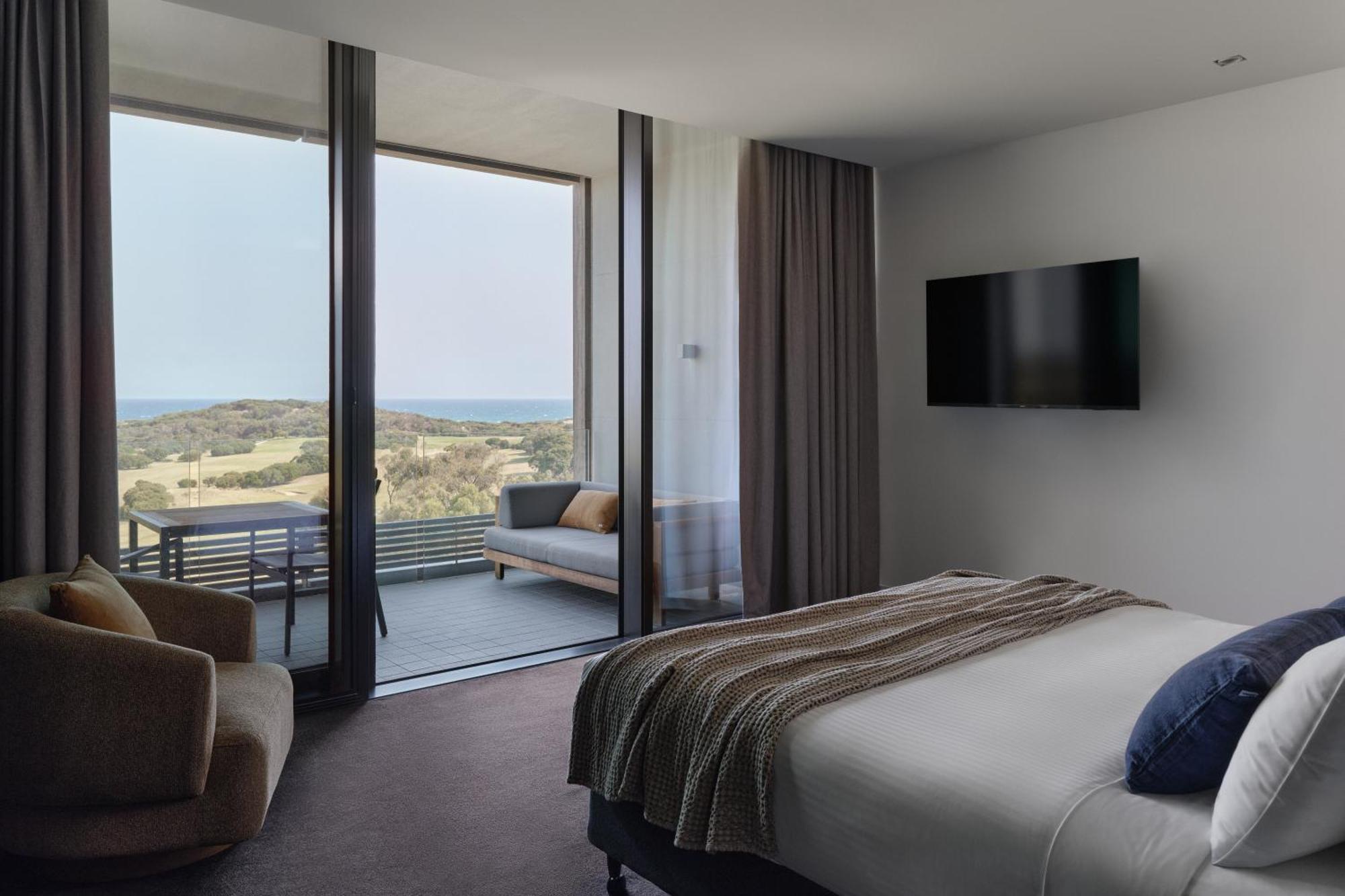 Racv Torquay Resort المظهر الخارجي الصورة