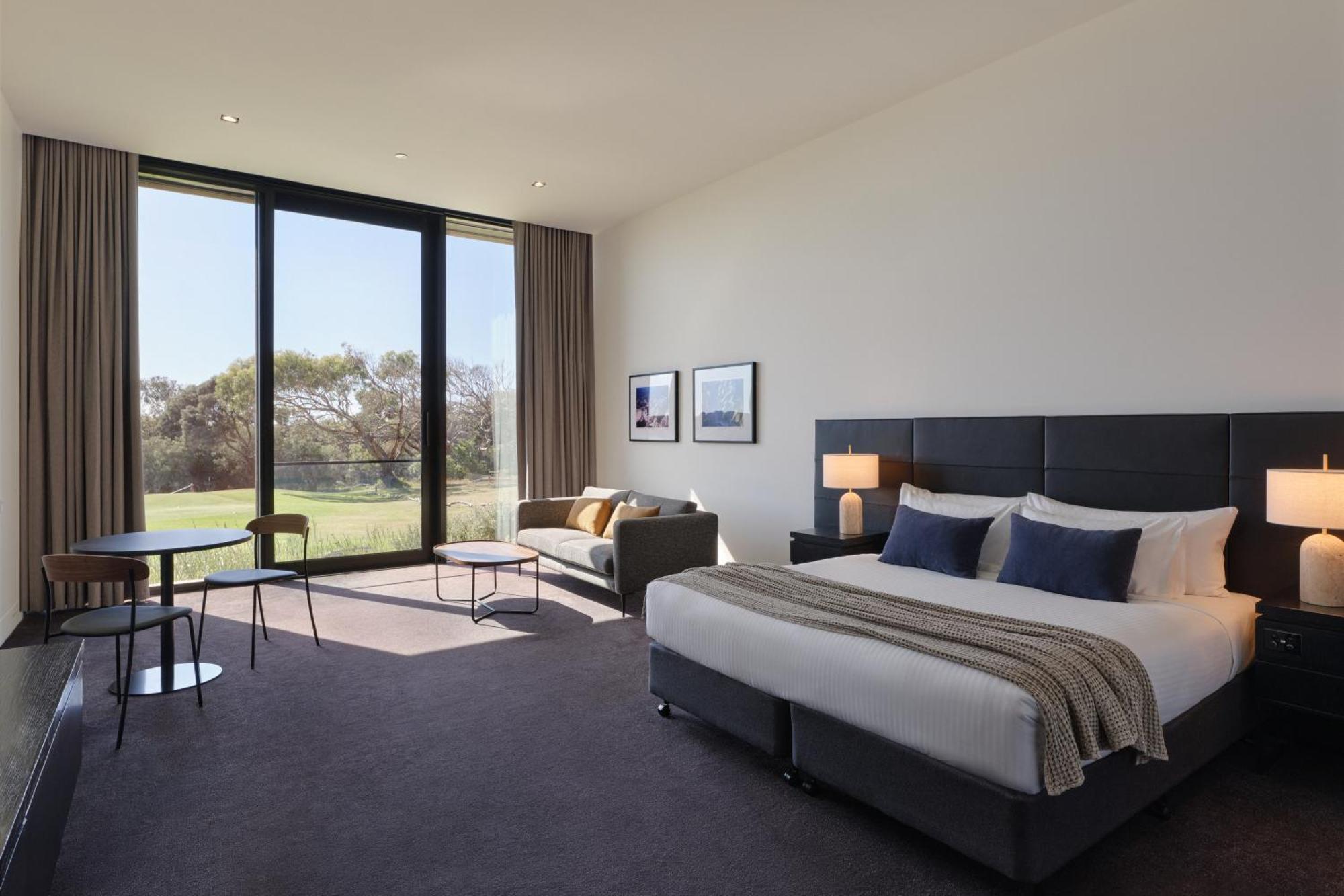 Racv Torquay Resort الغرفة الصورة