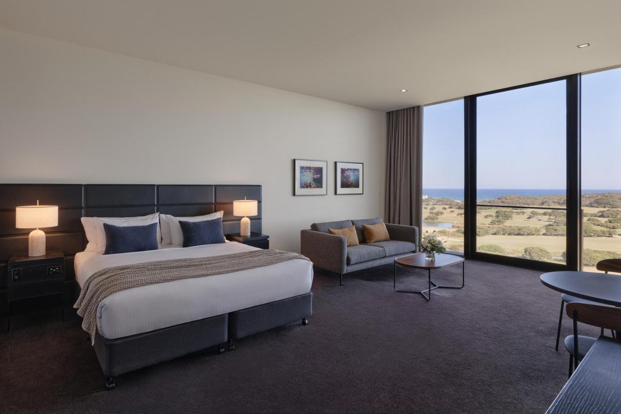 Racv Torquay Resort المظهر الخارجي الصورة