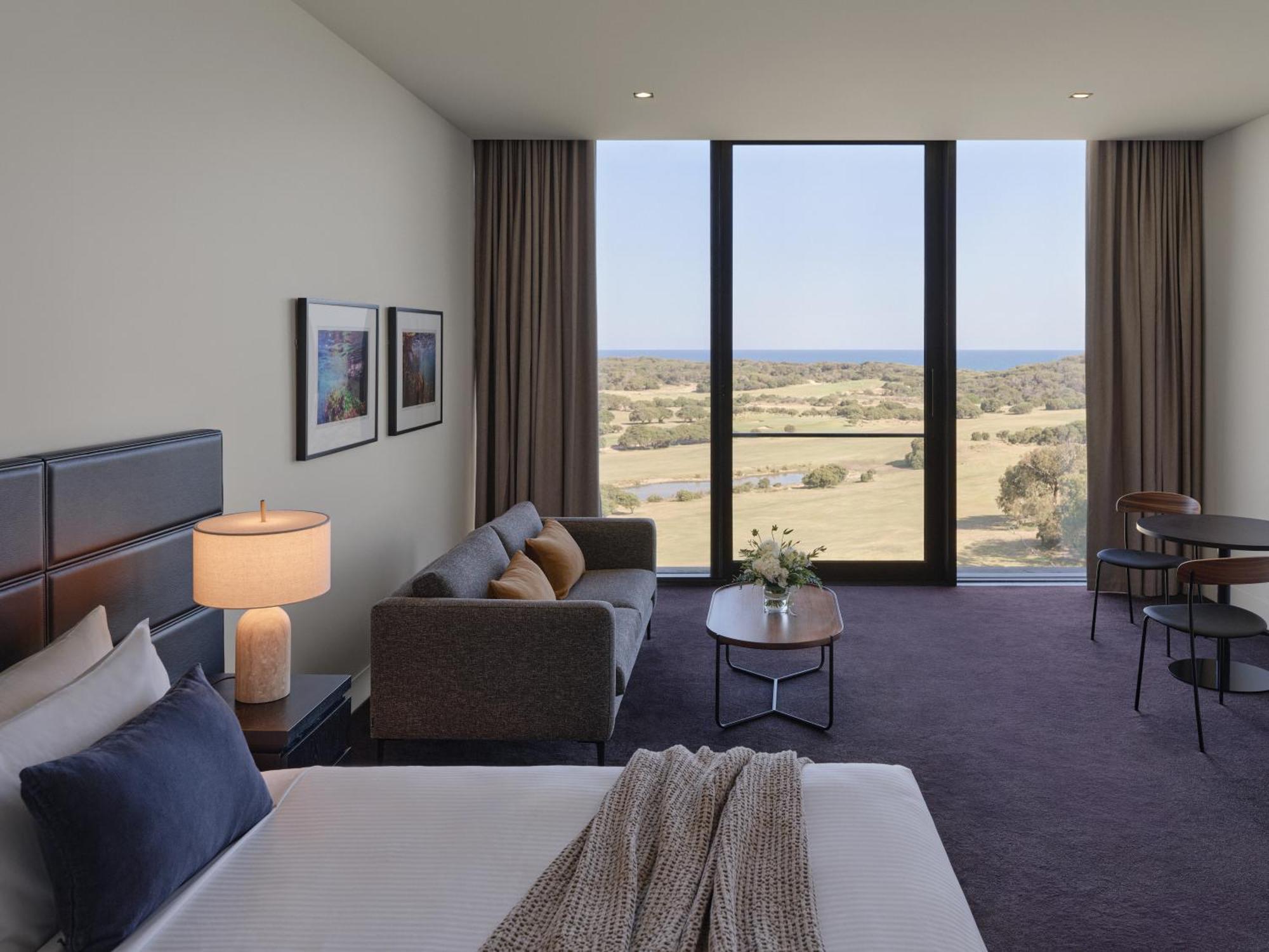 Racv Torquay Resort المظهر الخارجي الصورة