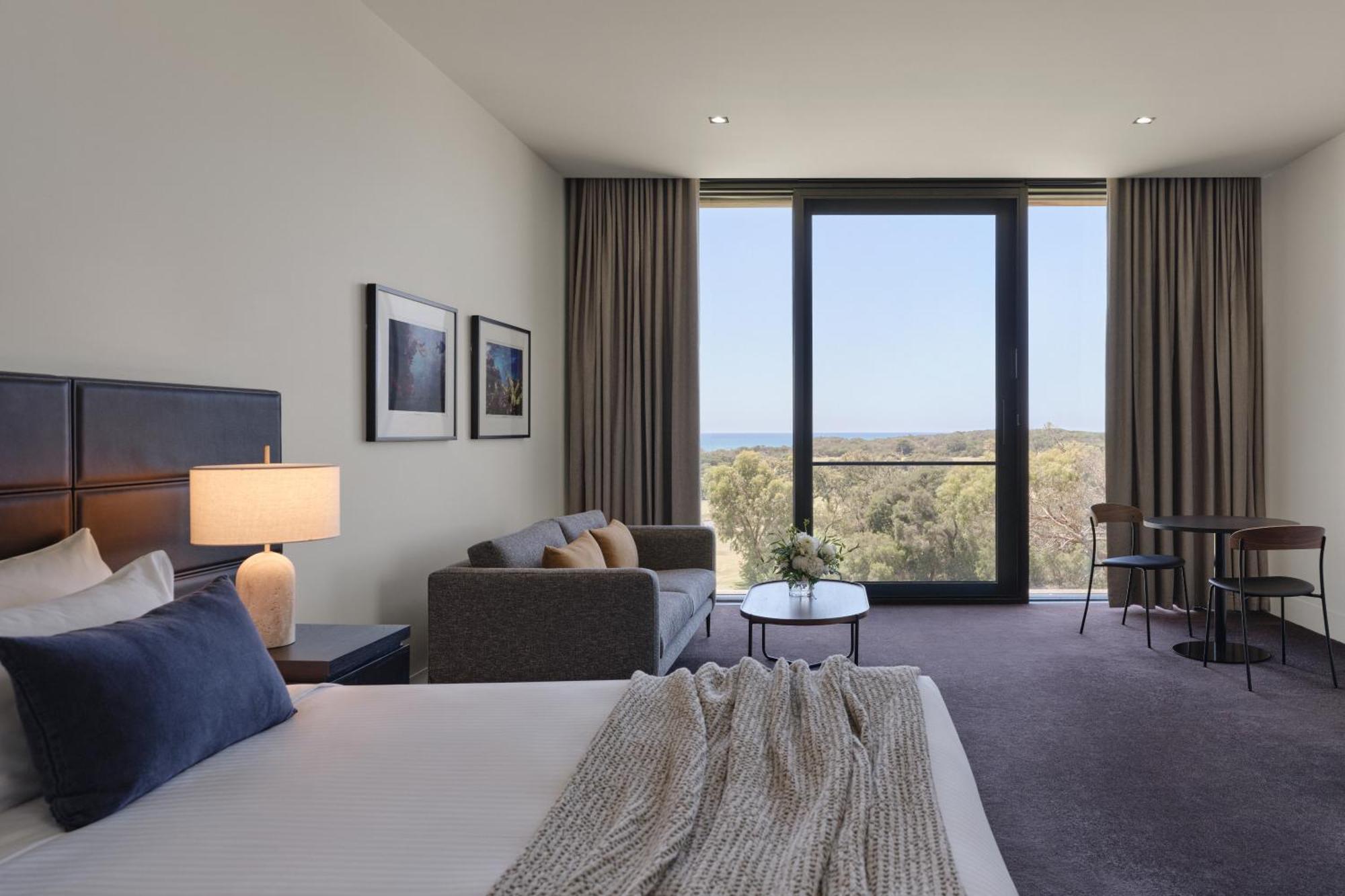 Racv Torquay Resort المظهر الخارجي الصورة