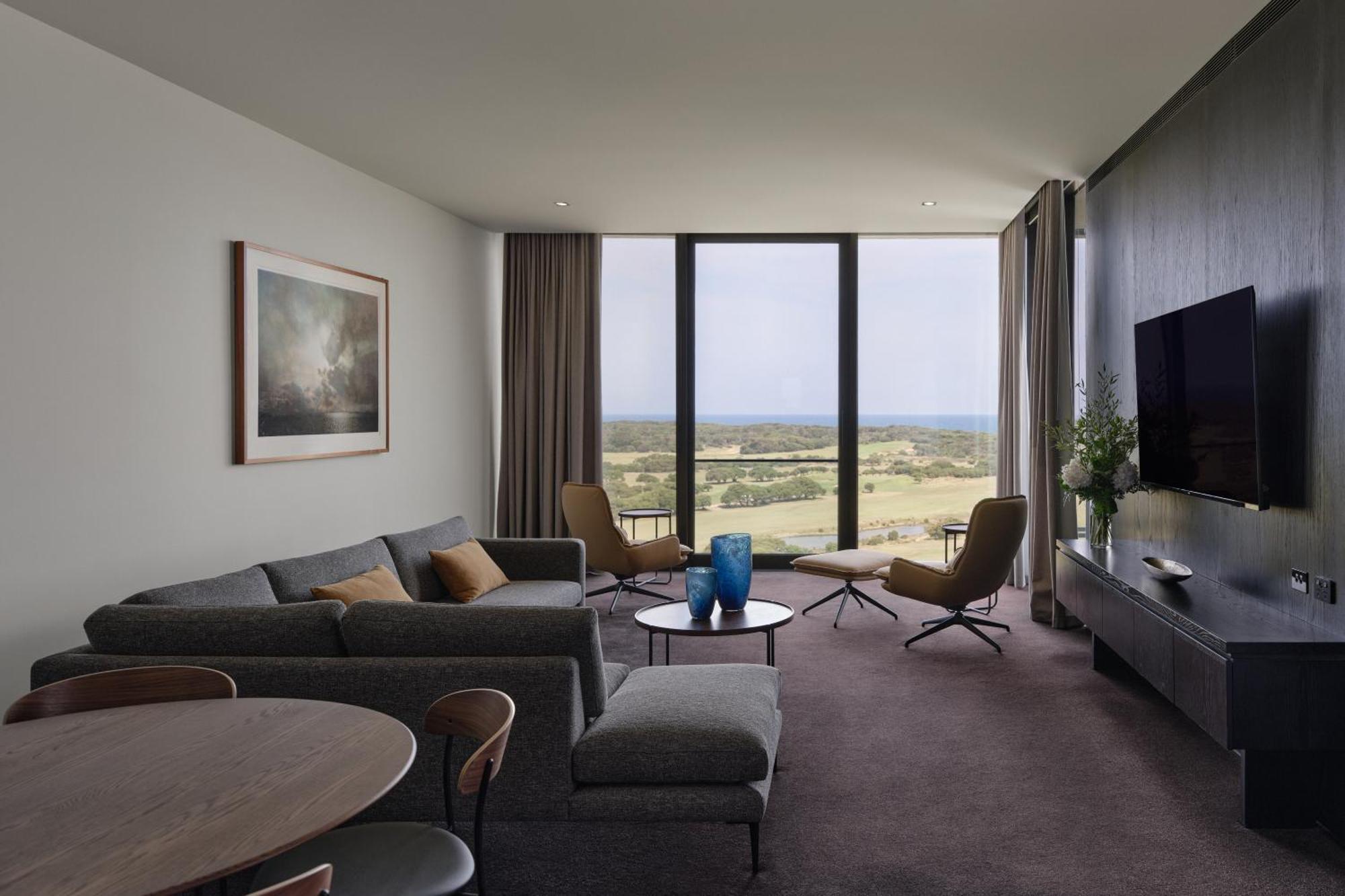 Racv Torquay Resort المظهر الخارجي الصورة