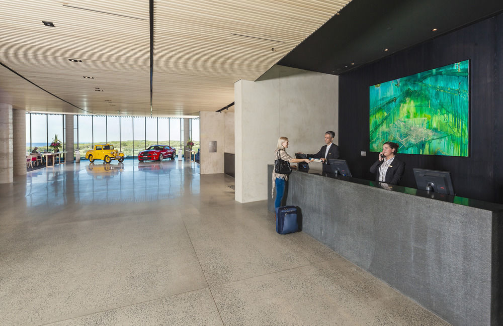 Racv Torquay Resort المظهر الخارجي الصورة