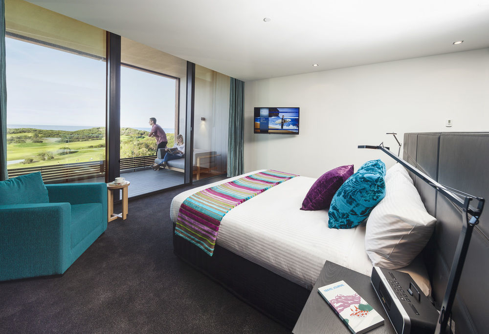 Racv Torquay Resort المظهر الخارجي الصورة