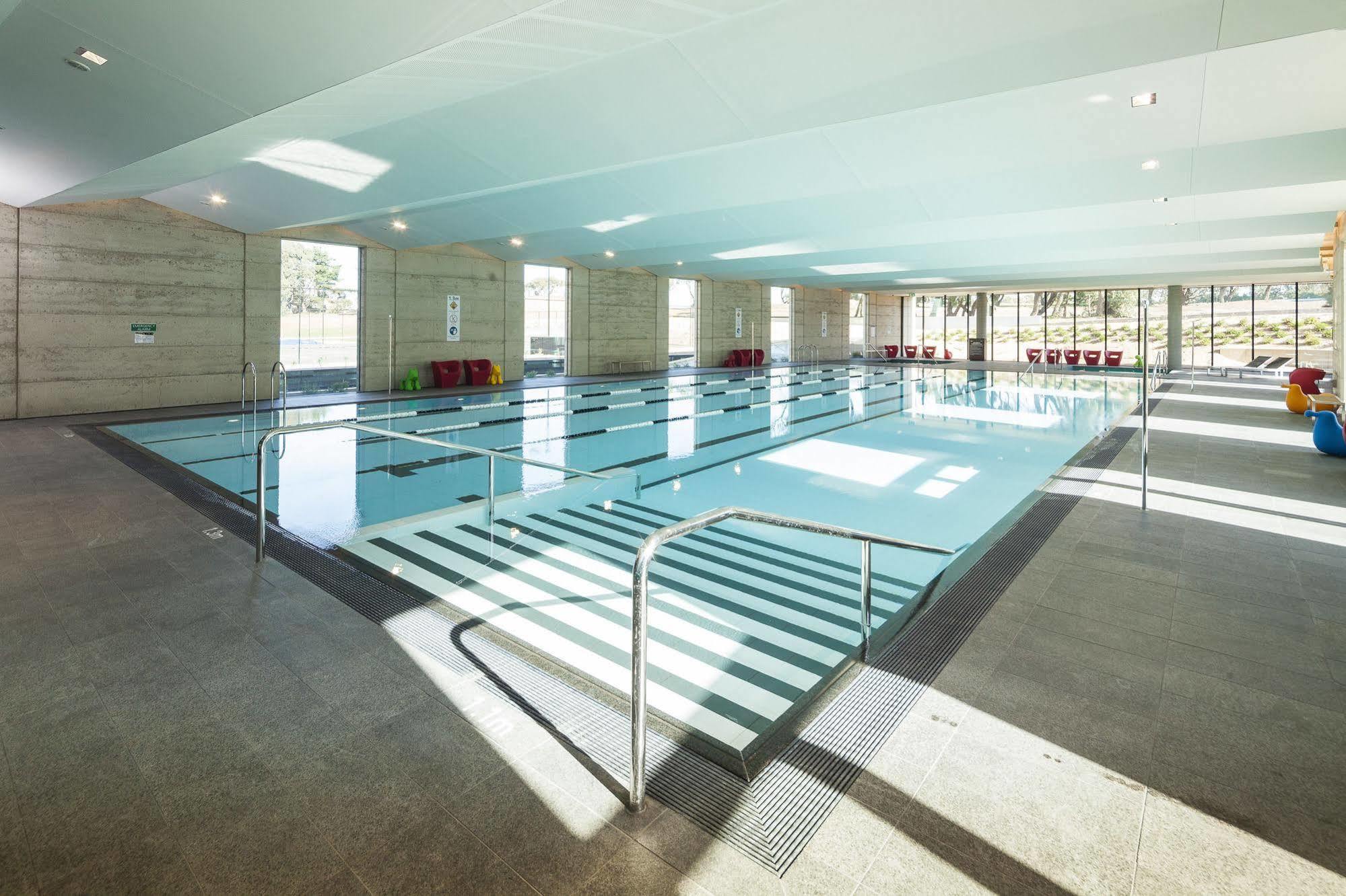 Racv Torquay Resort المظهر الخارجي الصورة