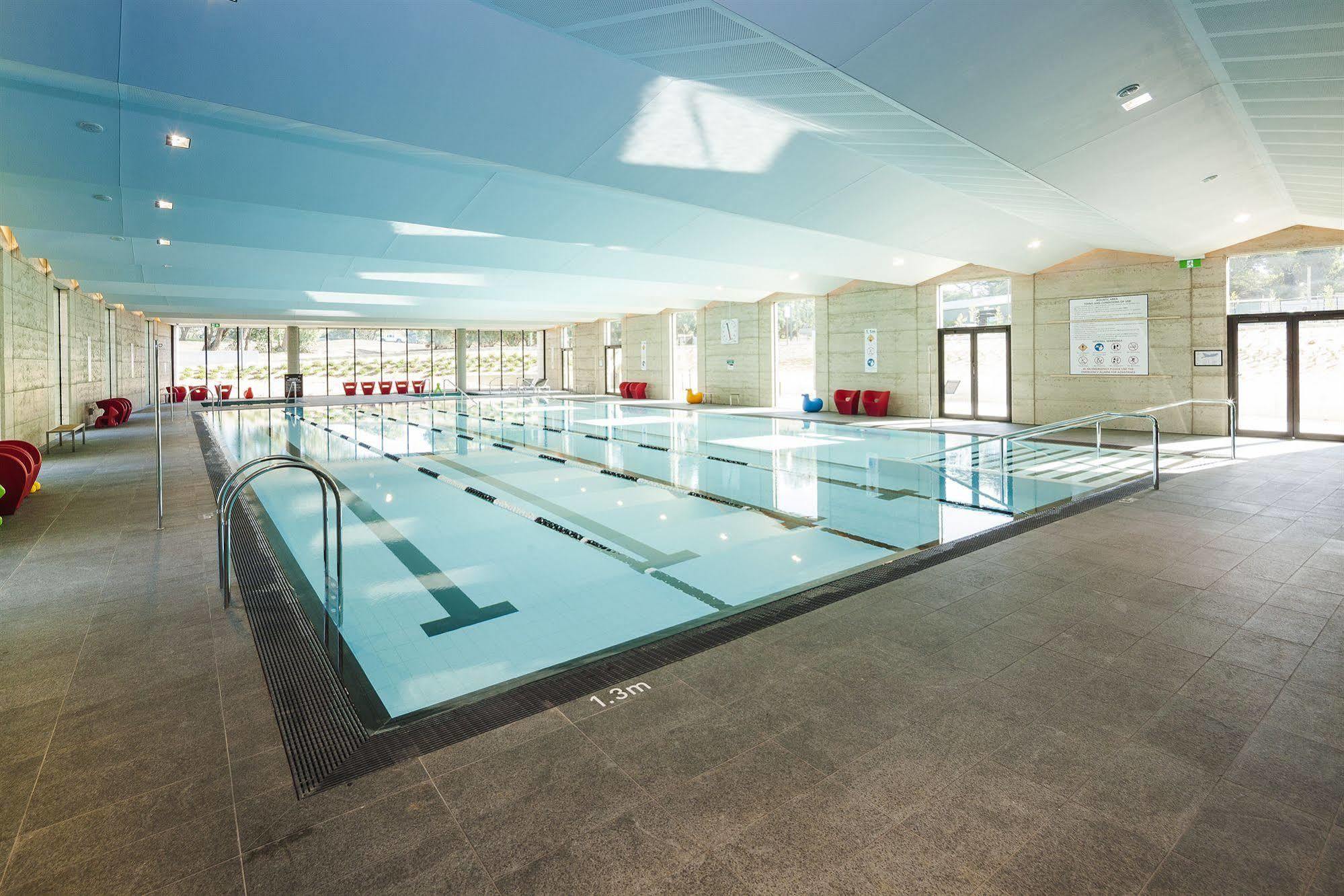 Racv Torquay Resort المظهر الخارجي الصورة