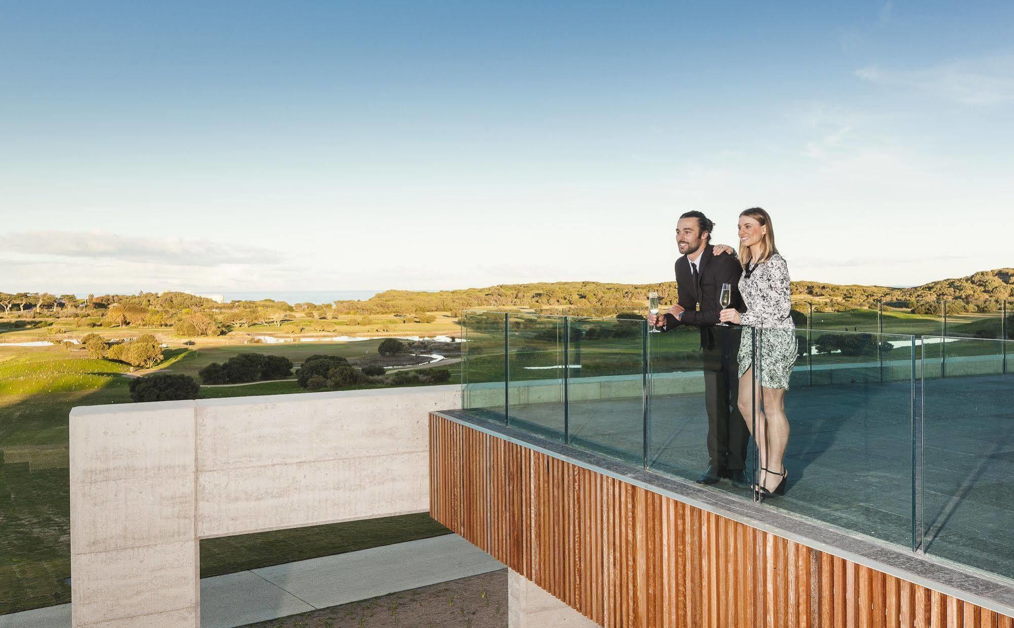 Racv Torquay Resort المظهر الخارجي الصورة